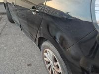 Usata Renault Scénic III XMOD 2015 Nero Monovolume