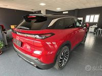 Usata Tiger Six 167 CV (122 kW) 2025 Rosso SUV