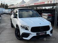 Usata Mercedes GLB200 Premium 149 CV (109 kW) 2020 Bianco SUV