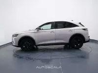Usata DS Automobiles DS7 Crossback Performance 131 CV (96 kW) 2023 Grigio cristallo [m0ph] SUV