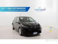 Brugt Renault Clio V Evolution 67 HK (49 kW) 2024 Sort Sedan