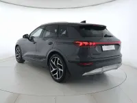 Nuova Audi e-tron Sport 380 kW (517 CV) 2026 Grigio magnete SUV