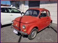 usata Fiat 500 1.2