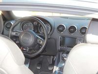 Usata Audi TT Advanced Plus 170 CV (125 kW) 2011 Coupé