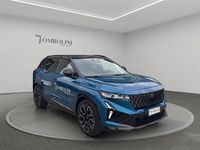 Usata Renault Austral Esprit Alpine 200 CV (147 kW) 2025 Azzurro SUV