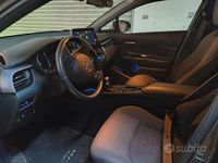 Usata Toyota C-HR 152 CV (111 kW) 2020 Grigio SUV