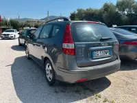 Usata Hyundai i30 109 CV (80 kW) 2011 Nero Station wagon