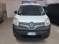 Usata Renault Kangoo 75 CV (55 kW) 2016 Bianco Monovolume