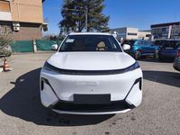 Nuova Geely Starray 99 CV (72 kW) 2026 Bianco SUV