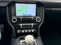 Usata Ford Mustang Bullitt 470 CV (345 kW) 2019 Verde Coupé