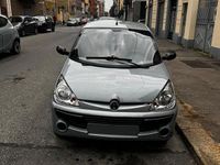 Usata Aixam Microcar 2010 Grigio Utilitaria