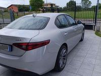 Usata Alfa Romeo Giulia Executive 160 CV (117 kW) 2018 Berlina