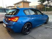 Usata BMW M140 M Sport 340 CV (250 kW) 2018 Other Utilitaria