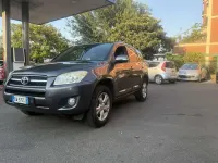 Usata Toyota RAV4 Luxury 150 CV (110 kW) 2009 Other SUV