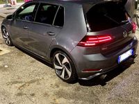 Usata VW Golf VIII GTI 245 CV (180 kW) 2020 Berlina