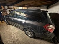Usata Subaru Outback 164 CV (120 kW) 2006 Grigio Station wagon