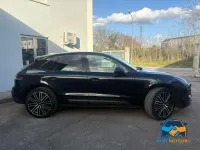 Usata Porsche Macan 265 CV (194 kW) 2021 Nero SUV