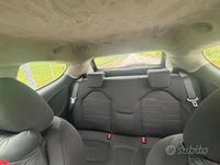 Usata Alfa Romeo MiTo 70 CV (51 kW) 2014 Nero Utilitaria