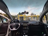 Usata Citroën C3 2014 Bianco Berlina