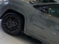 Usata Jeep Compass 150 CV (110 kW) 2021 Grigio SUV