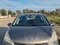 Usata Peugeot 208 Active 2014 Utilitaria