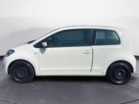 Usata Skoda Citigo Ambition 75 CV (55 kW) 2016 Bianco Utilitaria