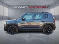 Usata Jeep Renegade Summit 131 CV (96 kW) 2025 Grigio SUV