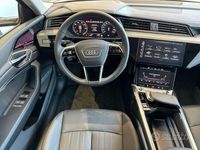 usata Audi Q8 e-tron Q850 quattro nuova a Pistoia