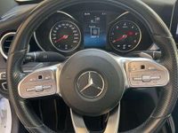 Usata Mercedes C300 245 CV (180 kW) 2019 Berlina