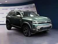 Nuova Dacia Duster Expression 131 CV (96 kW) 2025 Verde SUV