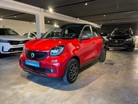 usata Smart ForFour 70 1.0 Passion