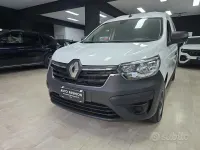 Usata Renault Express 75 CV (55 kW) 2021 Bianco Monovolume