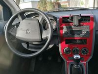 Usata Dodge Caliber SXT 140 CV (102 kW) 2010 Nero Utilitaria