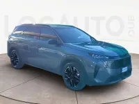 Nuova Peugeot 5008 GTi 145 CV (106 kW) 2025 Blu SUV