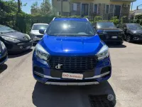 Usata DR DR 4.0 116 CV (85 kW) 2022 Bianco metallizzato SUV