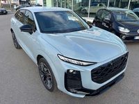 Nuova Audi Q3 Sportback S-Line 150 CV (110 kW) 2026 Grigio freccia SUV