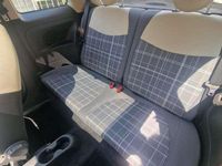 Usata Fiat 500 Lounge 69 CV (50 kW) 2016 Utilitaria