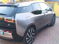 Usata BMW i3 Efficient Dynamics 75 kW (102 CV) 2014 Utilitaria
