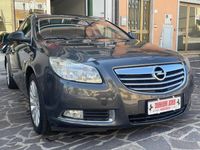 usata Opel Insignia 2.0 CDTI Sports Tourer aut. Cosmo FU