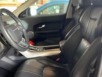 Usata Land Rover Range Rover evoque SE 150 CV (110 kW) 2017 SUV