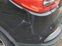 Second-hand Renault Kadjar 116 CP (85 kW) 2020 Negru SUV