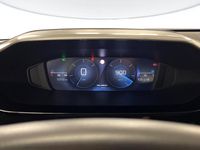 Usata Peugeot 308 2023 Argento Berlina