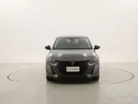 Usata Peugeot 208 Allure 101 CV (74 kW) 2025 Grigio Utilitaria