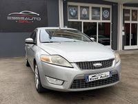 Usata Ford Mondeo 140 CV (102 kW) 2007 Grigio Berlina