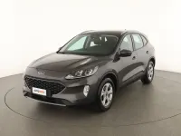 Usata Ford Kuga 120 CV (88 kW) 2020 Grigio SUV