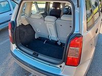 Usata Fiat Idea 2005 Grigio Monovolume