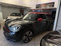 Usata Mini John Cooper Works Countryman 306 CV (225 kW) 2021 Verde SUV