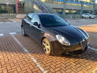 usata Alfa Romeo Giulietta DNA 1.6 JTD 105CV Progression