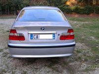 usata BMW 2002 Serie 3 (E46) -