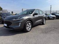 Usata Ford Kuga Business Edition 190 CV (139 kW) 2021 Magnetic grey SUV